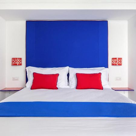 Blue View Capri Apartment Dış mekan fotoğraf