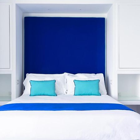 Blue View Capri Apartment Dış mekan fotoğraf